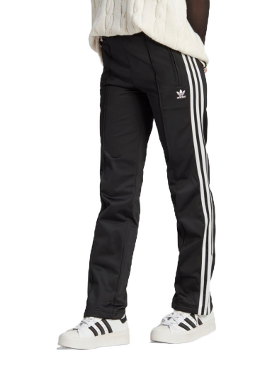 Housut ja farkut adidas Originals Sportovní kalhoty Musta | IL8763