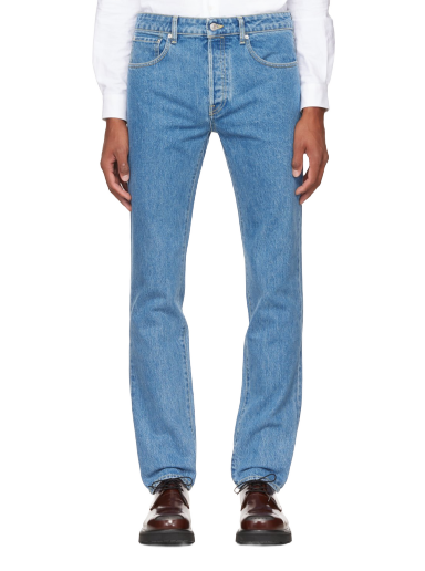 Jeans KENZO Paris Bara Sininen | FC65DP1019FI