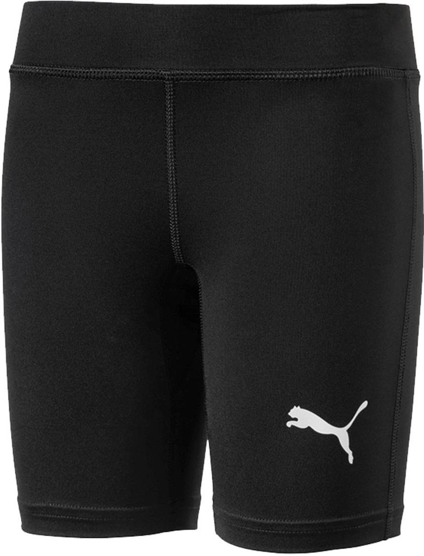 Shortsit Puma Puma LIGA Baselayer Tight Shorts Musta | 655937-003