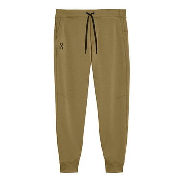 Verryttelyhousut On Running Drawstring Cuffed Sweatpants Vihreä | 1ME11471935, 0