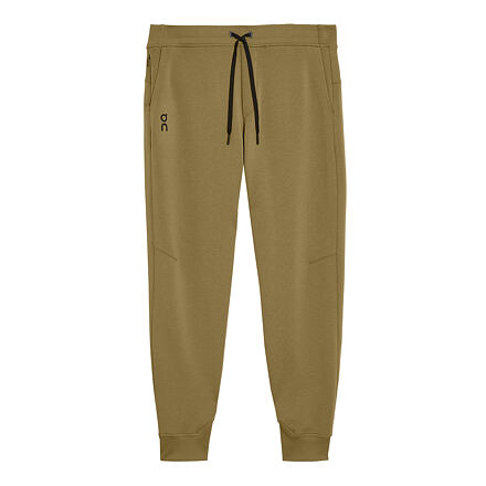 Verryttelyhousut On Running Drawstring Cuffed Sweatpants Vihreä | 1ME11471935