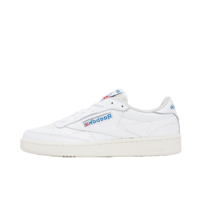 Tennarit ja kengät Reebok Club C 1985 TV Valkoinen | 100007875