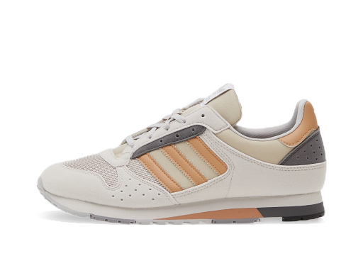 Tennarit ja kengät adidas Originals ZX 620 SPZL Beige | GX3818