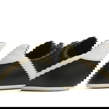 Tennarit ja kengät Rick Owens Minimal Sneaks Musta | RU02E1889-LCO-911, 4