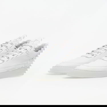 Tennarit ja kengät Filling Pieces Low Top Ripple Valkoinen | 251275418550, 5