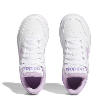 Tennarit ja kengät adidas Performance adidas HOOPS 3.0 K 40 Valkoinen | IF2724, 4