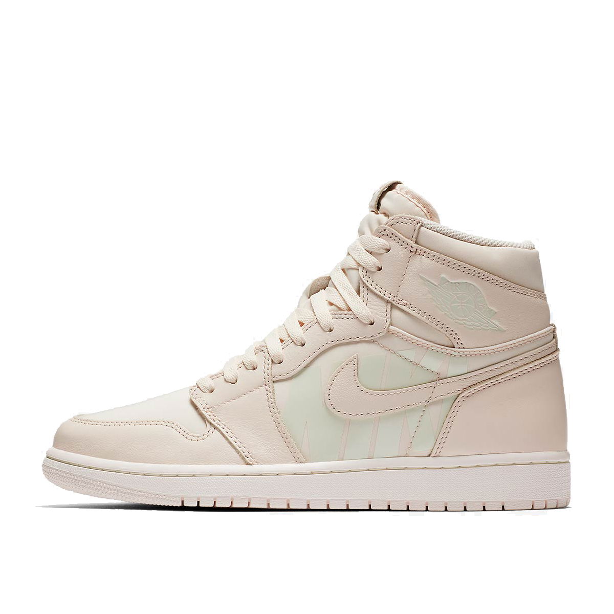 Tennarit ja kengät Jordan Air Jordan 1 Retro High OG "Guava Ice" Beige | 555088-801, 1