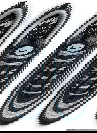 Tennarit ja kengät Nike AIR MAX 97 Musta | 921826-019, 4