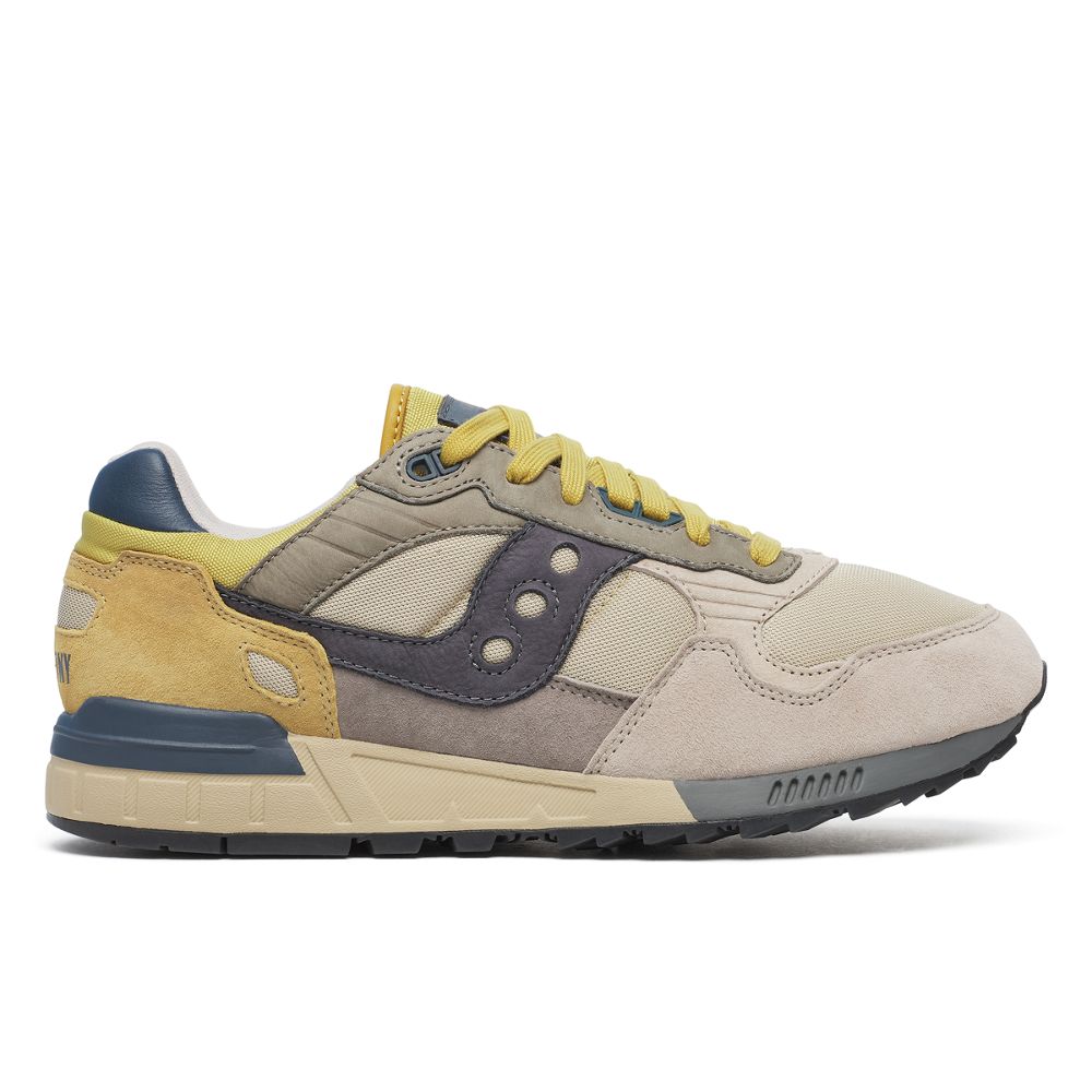 Tennarit ja kengät Saucony Shadow 5000 Crafted 37.5 M Monivärinen | S70944-3, 0