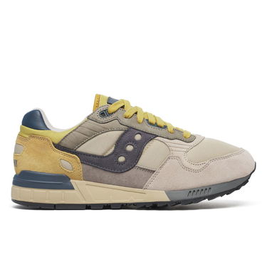 Tennarit ja kengät Saucony Shadow 5000 Crafted 37.5 M Monivärinen | S70944-3, 0