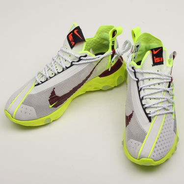 Tennarit ja kengät Nike React ISPA Vihreä | CT2692-002, 2