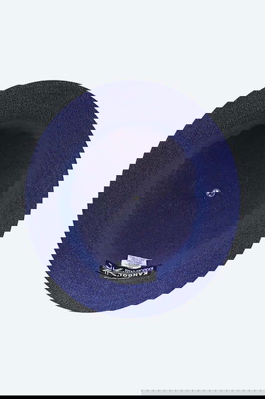 Hattu Kangol Casual Bermuda Bucket Hat Sininen | 0397BC.NAVY, 3