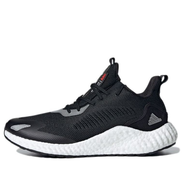 Tennarit ja kengät adidas Performance AlphaBoost Utility Musta | GZ1332