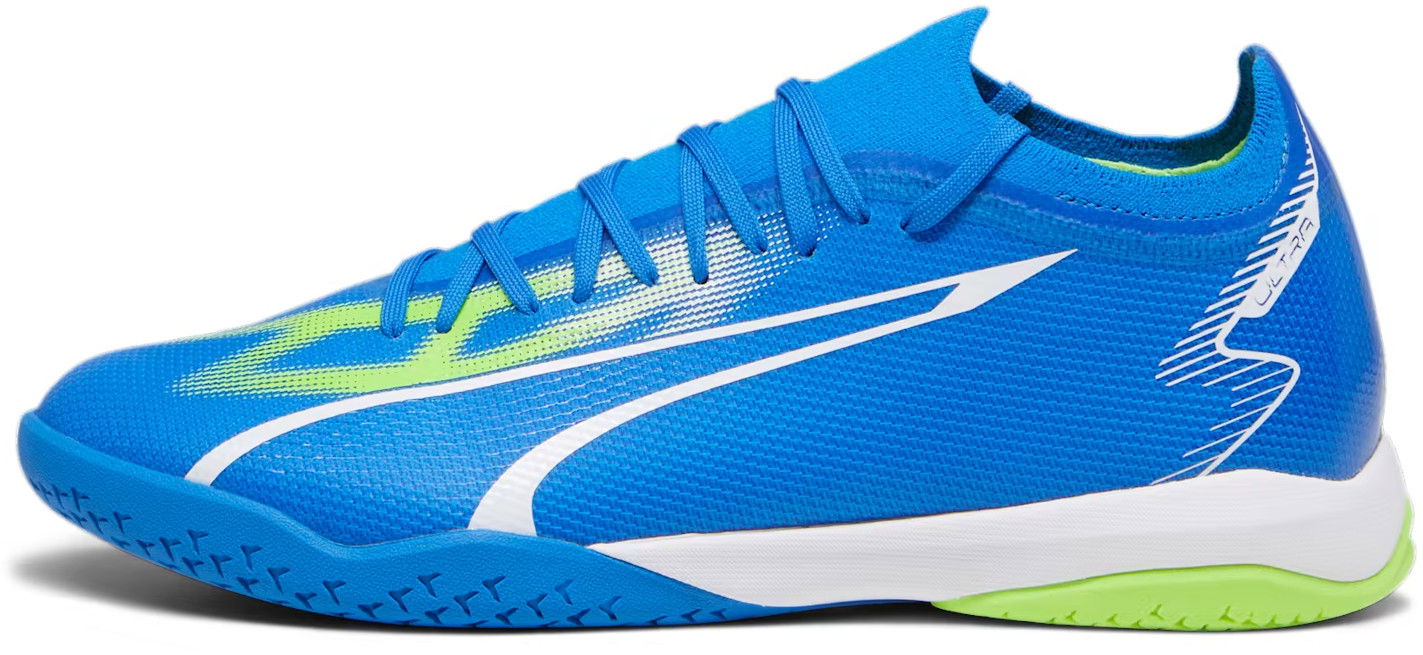 Tennarit ja kengät Puma Puma ULTRA MATCH IT Sininen | 107522-03, 0