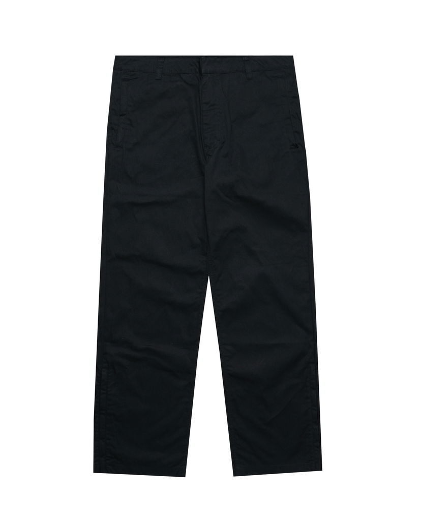 Housut Jordan Jordan x Nigel Sylvester Bike Pants Musta | HQ1734-010