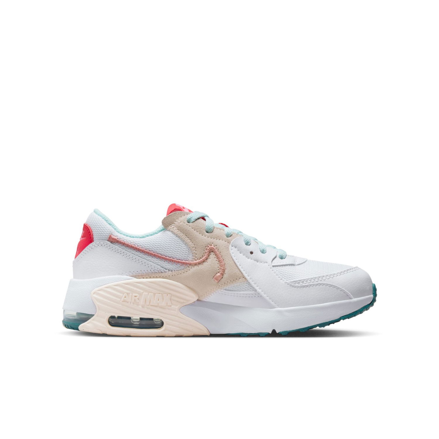 Tennarit ja kengät Nike air max excee 35,5 Harmaa | FB3058-102, 0