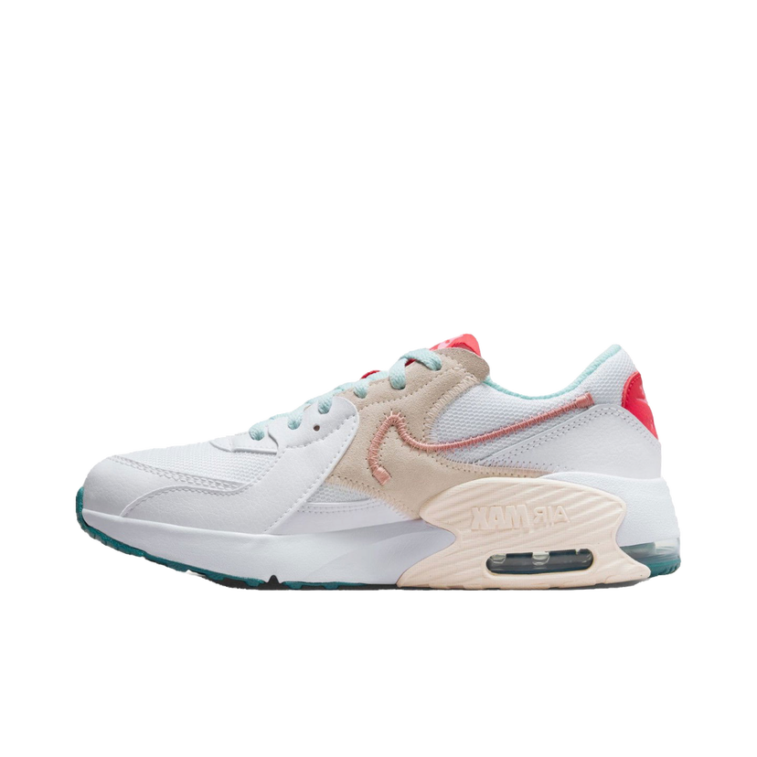 Tennarit ja kengät Nike air max excee 35,5 Harmaa | FB3058-102