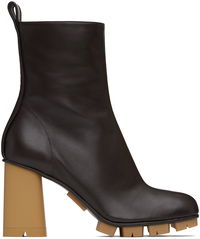 Shore Ankle Boots