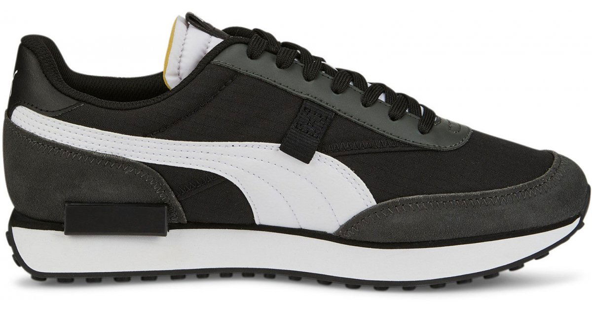 Tennarit ja kengät Puma Future Rider Play On Musta | 37114988, 1