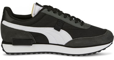 Tennarit ja kengät Puma Future Rider Play On Musta | 37114988, 1