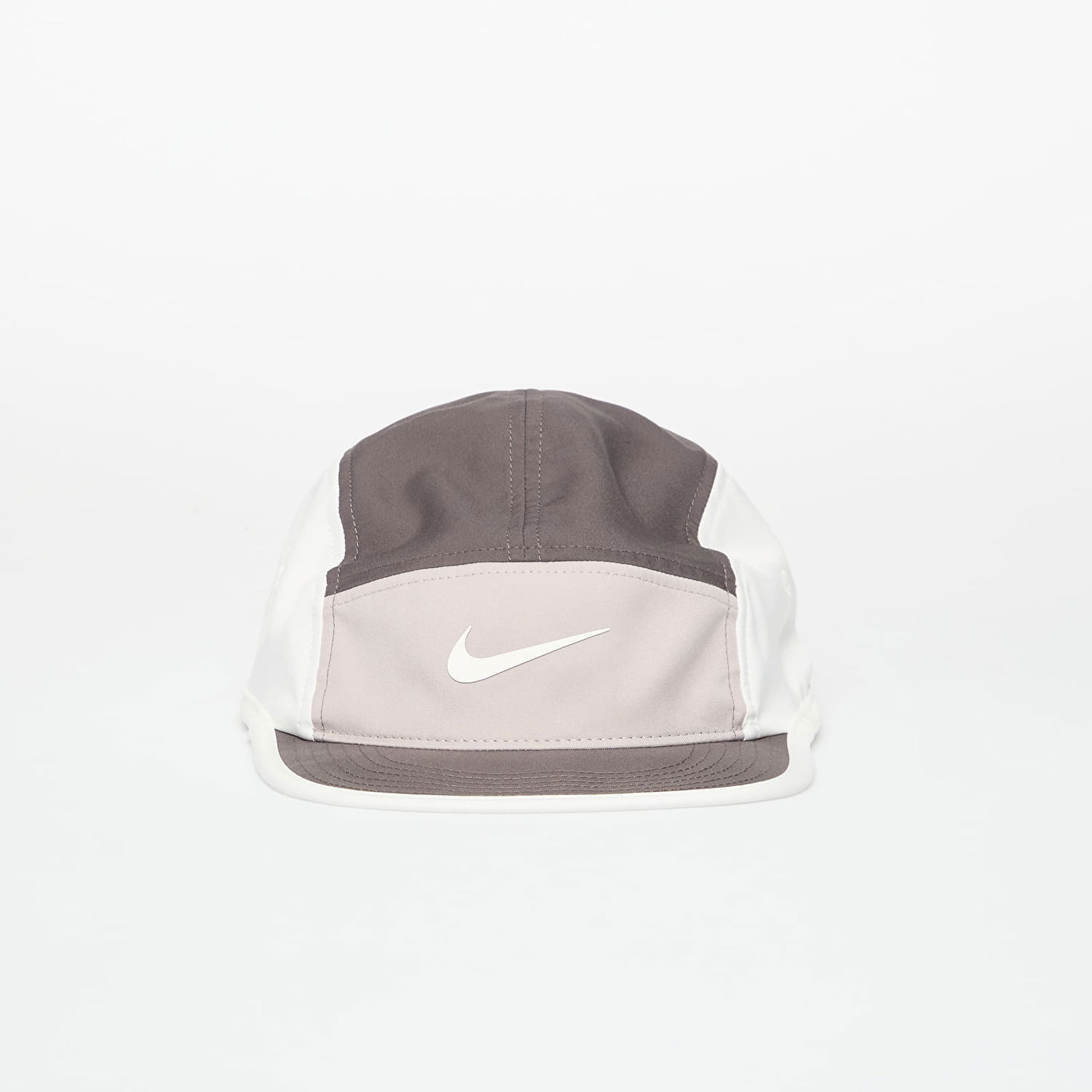 Korkki Nike Fly Dri-FIT Unstructured Swoosh Cap Universal Monivärinen | FB5624-254, 0