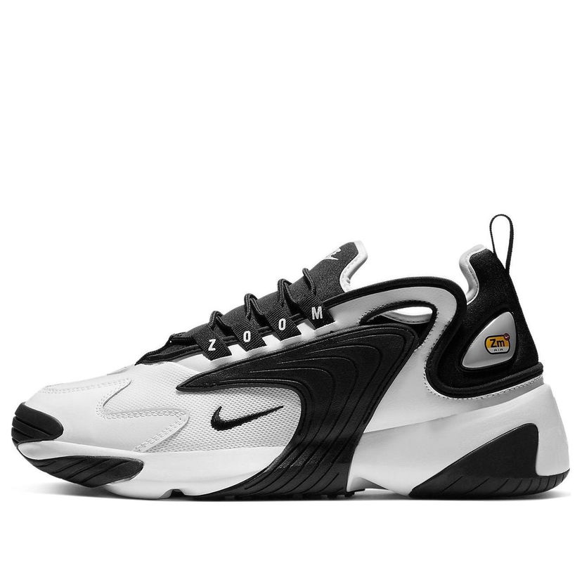 Tennarit ja kengät Nike Zoom 2K Valkoinen | AO0269-101