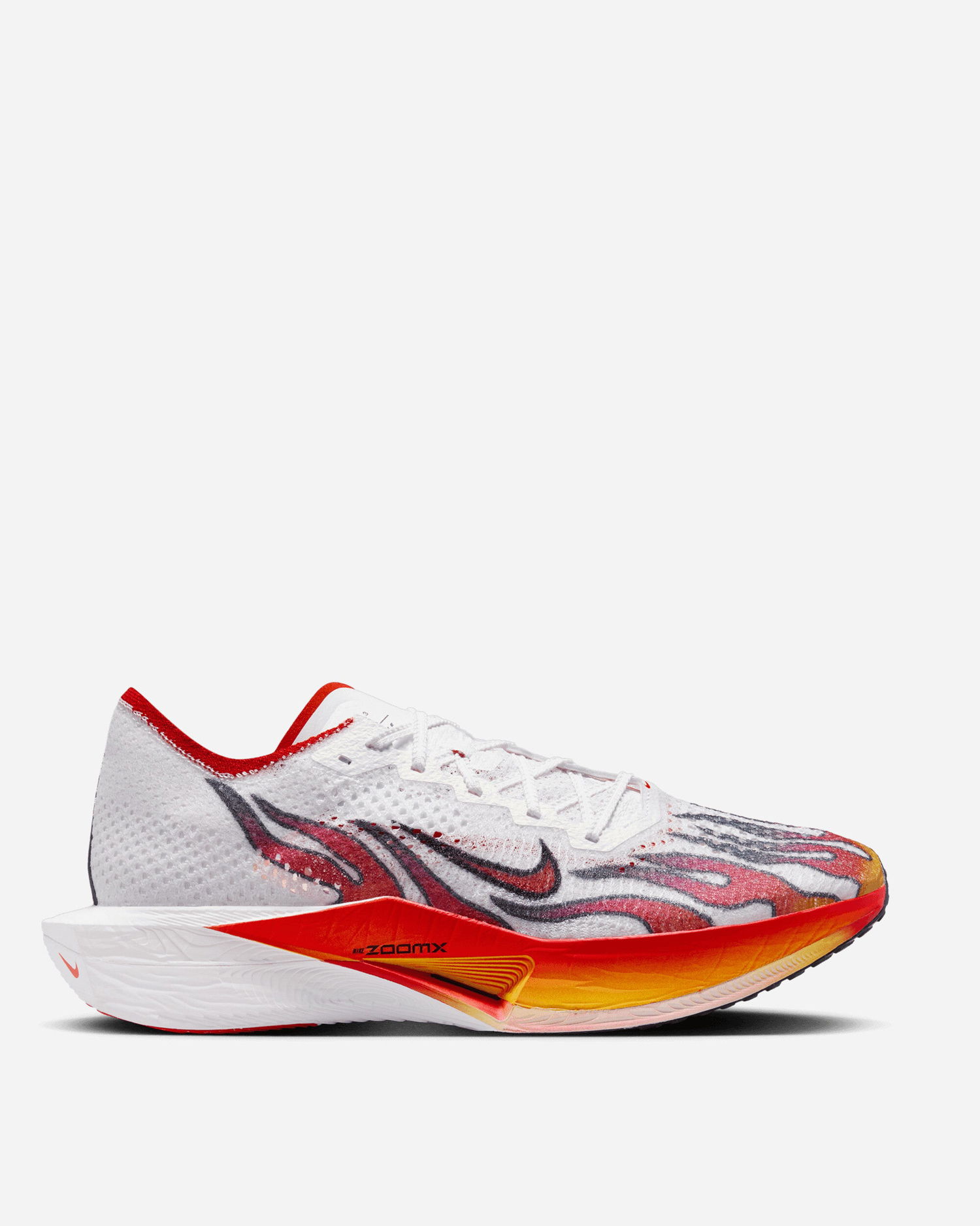 Tennarit ja kengät Nike Vaporfly 3 Valkoinen | HQ3504-100, 0