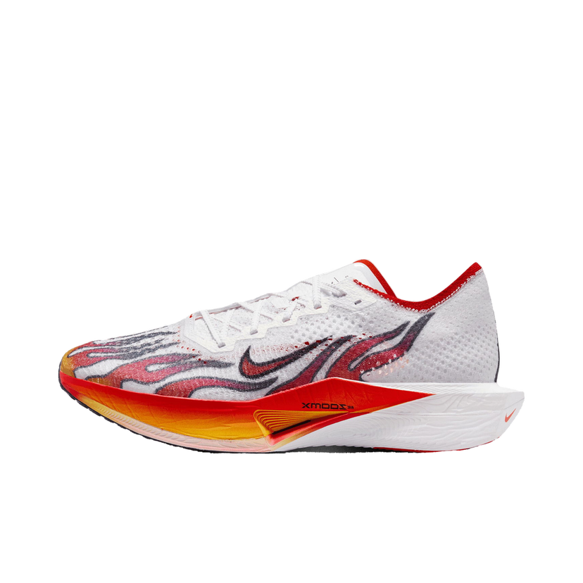 Tennarit ja kengät Nike Vaporfly 3 Valkoinen | HQ3504-100