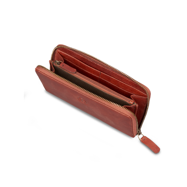 Lompakko Vasky Lily Brown Ruskea | A-0035-004-F, 2