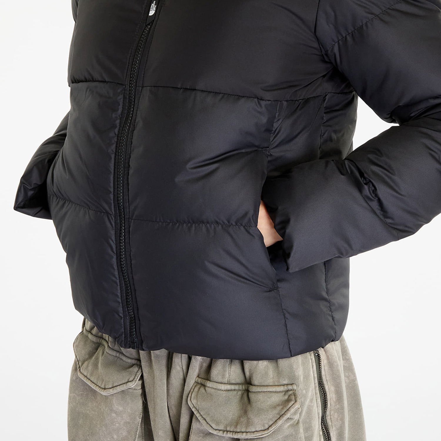 Takki The North Face Saikuru Musta | NF0A853NJK31, 1