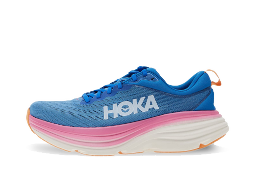 Juoksu Hoka One One Bondi 8 Sininen | 1127952-CSAA