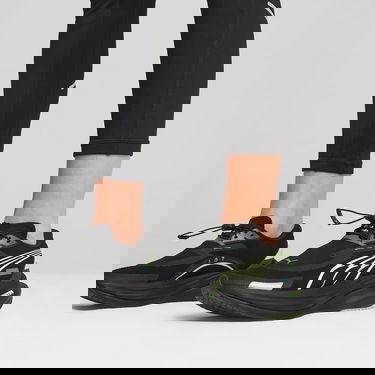 Tennarit ja kengät Puma Deviate NITRO 3 WTR+ Musta | 310081-01, 5