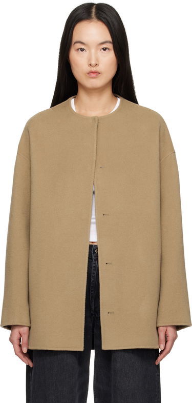 Takit Loulou de Saison Loulou de Saison Gio Coat Beige | GIO, 0