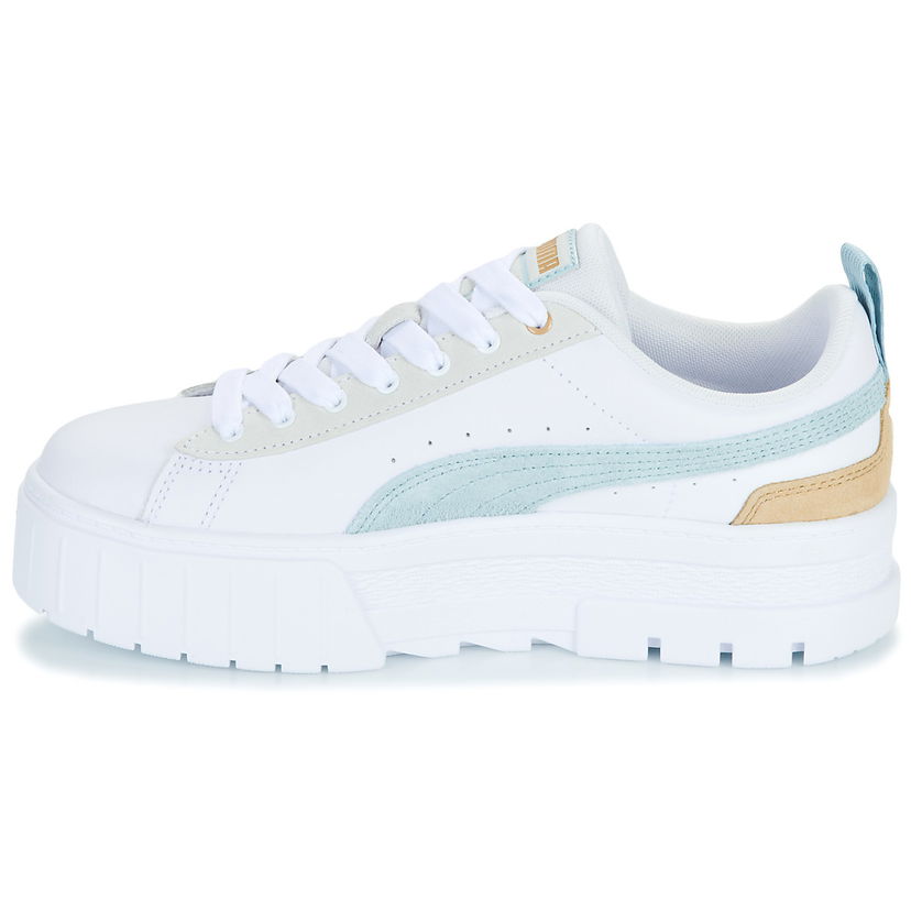 Tennarit ja kengät Puma Shoes (Trainers) MAYZE Valkoinen | 387468-12