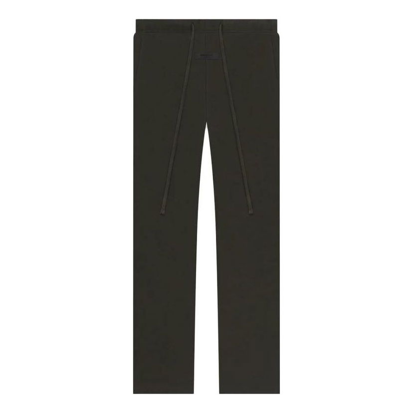 Housut Fear of God Fear of God Essentials Relaxed Trouser Vihreä | 130BT222080F