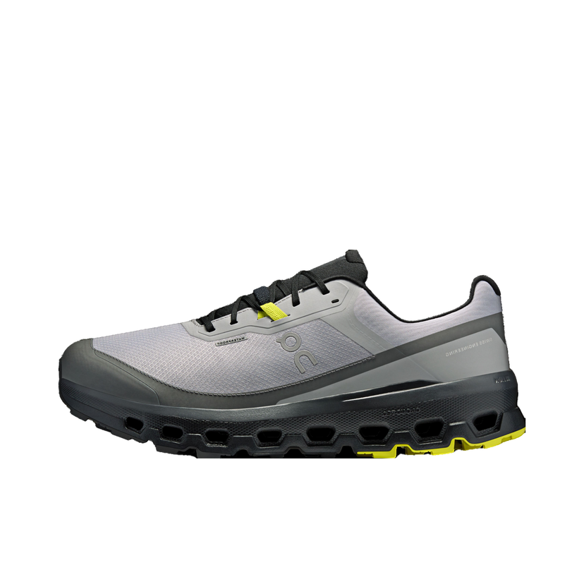 Tennarit ja kengät On Running On Running Cloudvista 2 Waterproof Harmaa | 3me30140522