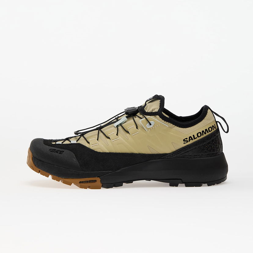 Tennarit ja kengät Salomon ALPINWAY ADVANCED Paleol/ Black/ Ice Beige | L47859600