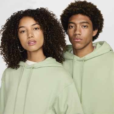 Huppari Nike Wool Classic Vihreä | FV4878-343, 4