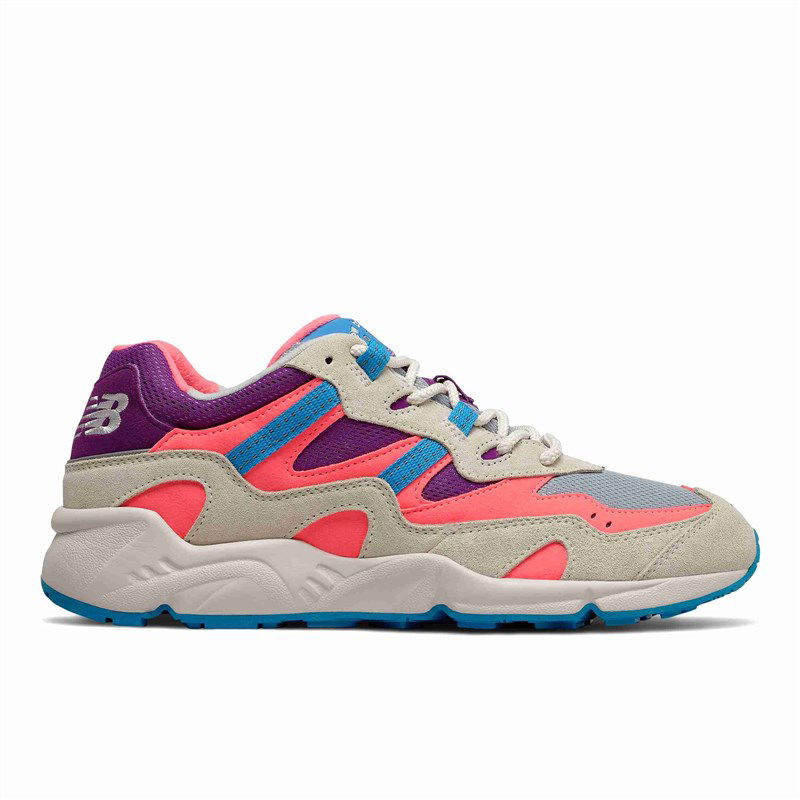 Tennarit ja kengät New Balance 850 Beige | ML850YSA, 0