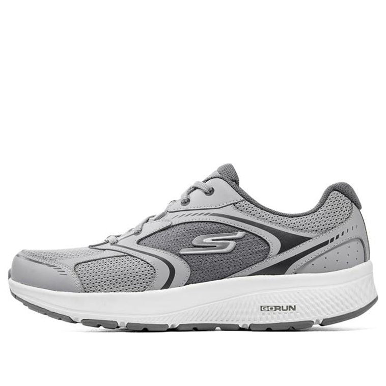 Tennarit ja kengät Skechers Go Run Harmaa | 220371-GYW, 0