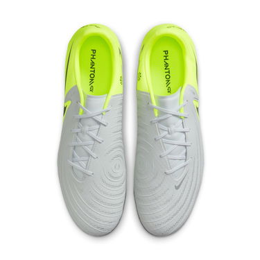 Tennarit ja kengät Nike Phantom GX II Academy FG/MG Harmaa | FD6723-003, 3