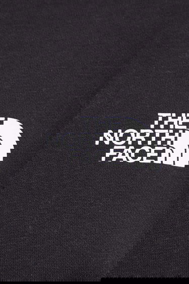 Villapaita The North Face Simple Dome Crew Sweatshirt Musta | NF0A89FBJK31, 4