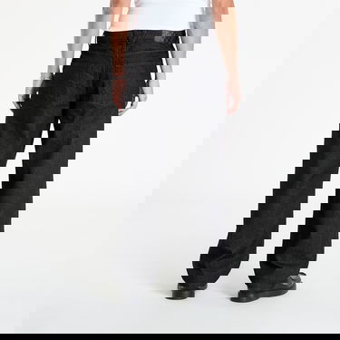 Jeans Vans Vans Check-5 Loose Denim Pant Musta | VN000PH61OD1, 4