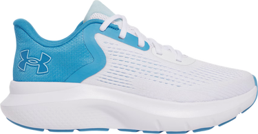 Tennarit ja kengät Under Armour Charged Rogue 5 Valkoinen | 3028262-101, 0