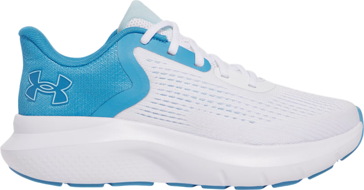 Tennarit ja kengät Under Armour Charged Rogue 5 Valkoinen | 3028262-101, 0