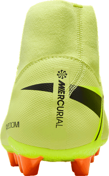 Tennarit ja kengät Nike ZOOM SUPERFLY 10 ACADEMY Vihreä | fq8329-300, 6