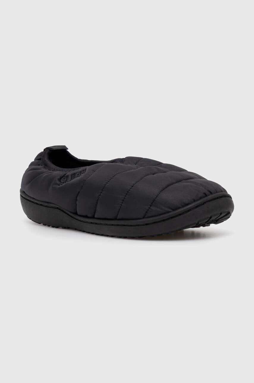 Tennarit ja kengät SUBU TOKYO SUBU Packable F-Line Slippers Musta | SP.30, 0