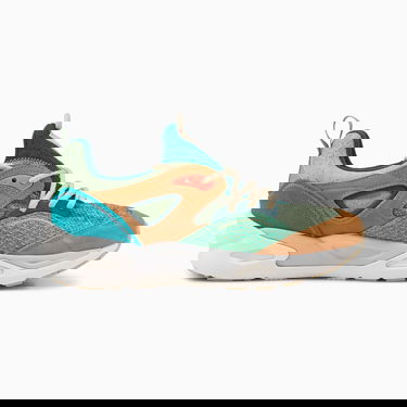 Tennarit ja kengät Puma Trinomic Blaze Childhood Dreams Monivärinen | 387729_01, 5