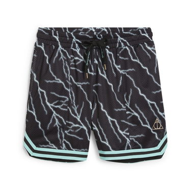 Shortsit Puma PUMA HOOPS x HARRY POTTER Basketball Shorts Musta | 627811_01, 0