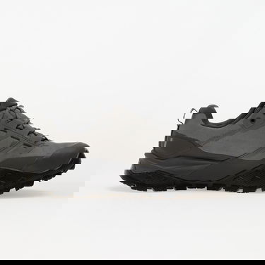 Tennarit ja kengät The North Face The North Face Glenclyffe Urban Low Harmaa | NF0A8AEGWUO1, 2